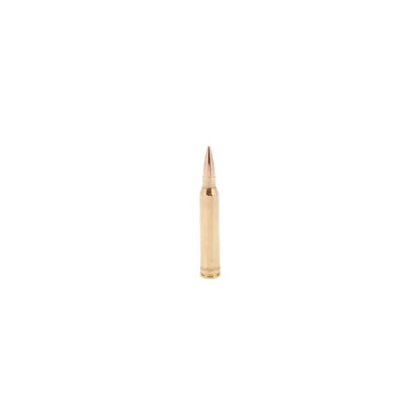 Berger Bullets Berger 300 Winchester Magnum 168gr Classic Hunter Match Grade Ammunition 20/rd