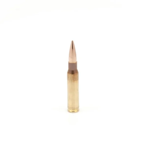 Berger Bullets Berger 308 Winchester 185gr Classic Hunter Match Grade Ammunition 20/rd