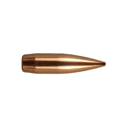 Berger Bullets Berger Match Grade Hunting Bullets .30 cal .308" 168 gr Classic Hunter 100/ct