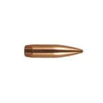 Berger Bullets Berger Match Grade Hunting Bullets 6mm .243" 95 gr Classic Hunter 100/rd