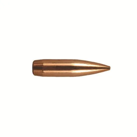 Berger Bullets Berger Match Grade Hunting Bullets 6mm .243" 95 gr Classic Hunter 100/rd