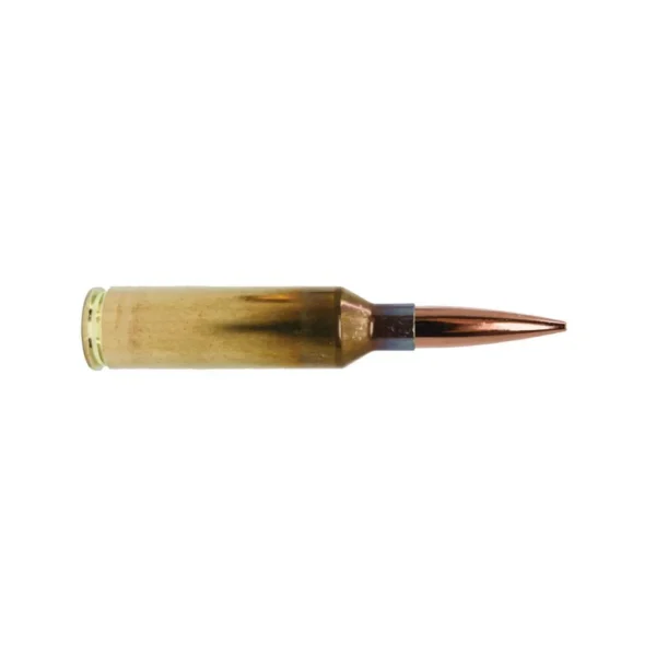Berger Bullets BERGER ELITE HNT 6.5PRC 156GR 20/200