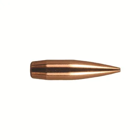 Berger Bullets Berger Match Grade Hunting Bullets .270 cal .277" 130 gr Classic Hunter 100/ct