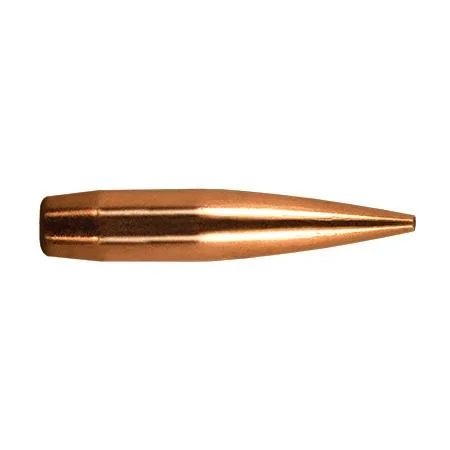 Berger Bullets Berger Long Range Hybrid Target Rifle Bullets .30 Cal .308" 220 gr LR Hybrid Target 100/ct