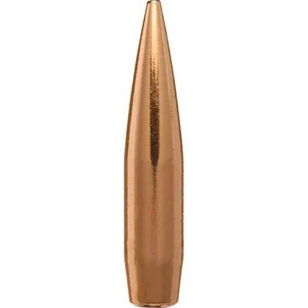 Berger Bullets Berger Match Grade Hunting Bullets 7mm .284" 168 gr VLD Hunter 100/ct