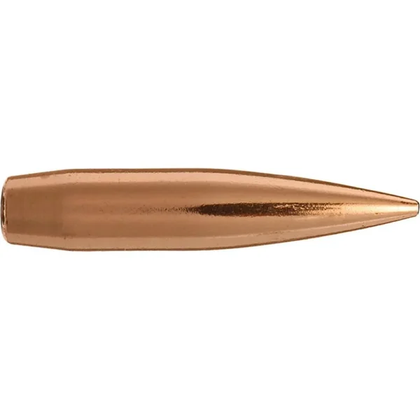 Berger Bullets Berger OTM Tactical Rifle Bullets 6.5mm .264" 130 gr AR Hybrid HPBT 500/ct