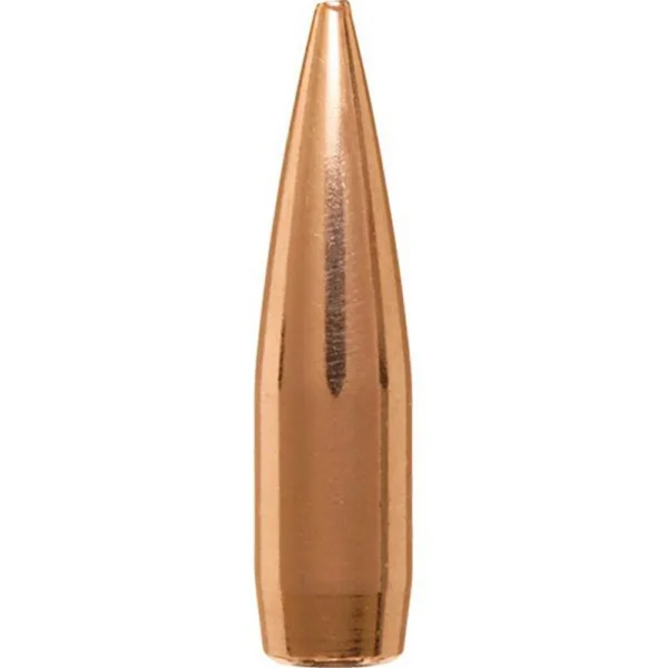 Berger Bullets Berger VLD Target Bullets .30 cal .308" 168 gr HPBT 100/ct