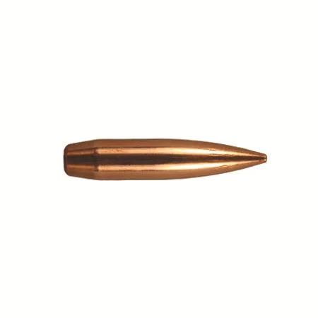 Berger Bullets Berger Match Grade Target Bullets 6mm .243" 105 gr BT Target 100/rd