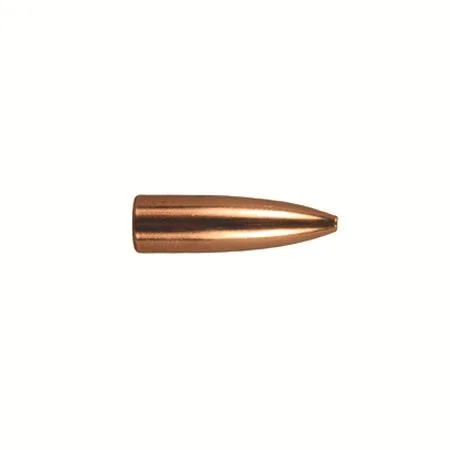 Berger Bullets Berger Match Grade Target Bullets 6mm .243" BR Column FB Target 100/rd