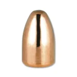 Berry's Mfg Berry's Superior Plated Handgun Bullets 9mm .356" 124 gr RN 1000/ct