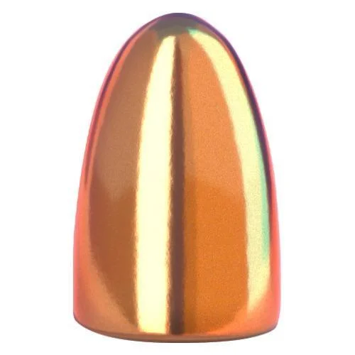 Berry's Mfg Berry's Superior Plated Pistol Bullets 9mm .356" 147 gr RN 1000/ct