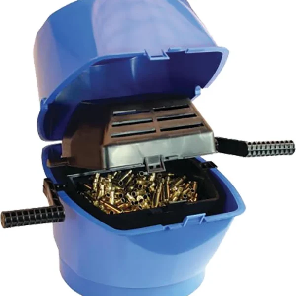 Berry's Mfg Berry's Rotary Media Sifter