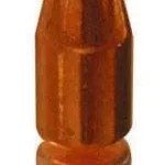 Berry's Mfg Berry's Superior Plated Pistol Bullets .38/357 cal .357" 158 gr FP 1000/ct