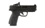 BERSA BP CC 9MM 3.3" 8RD W/RED DOT - alternate view 2