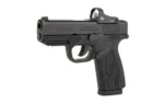 BERSA BP CC 9MM 3.3" 8RD W/RED DOT - alternate view 3