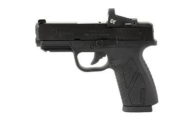 BERSA BP CC 9MM 3.3" 8RD W/RED DOT