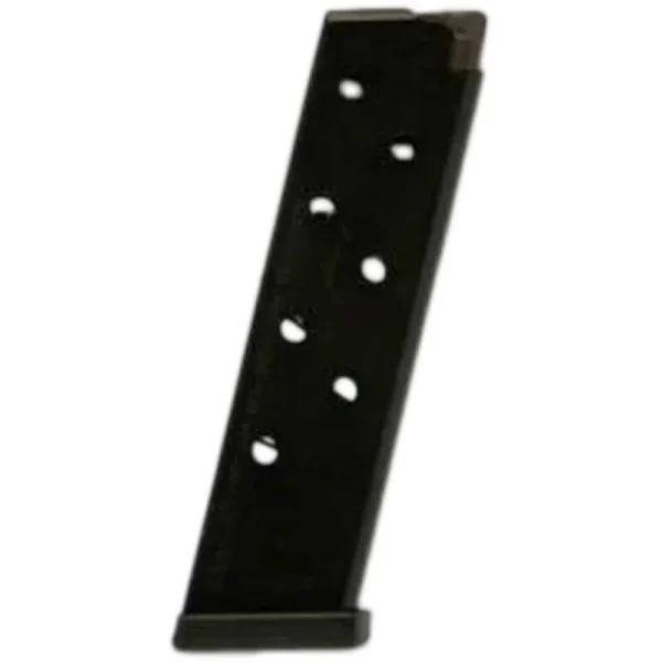 Bersa USA Bersa Thunder 380 Handgun Magazine Black Matte Steel w/Flat Bottom .380 ACP 8/rd