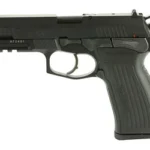 Bersa TPR 9mm Black Semi-Automatic 17 Round Pistol