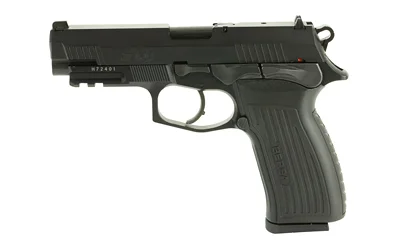 Bersa TPR 9mm Black Semi-Automatic 17 Round Pistol