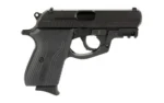 BERSA TPR380 DA 380ACP 3.5" 8RD MATT - alternate view 2