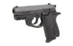 BERSA TPR380 DA 380ACP 3.5" 8RD MATT - alternate view 3