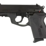 BERSA TPR380 DA 380ACP 3.5" 8RD MATT