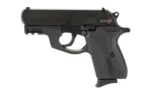 BERSA TPR380 DA 380ACP 3.5" 8RD MATT