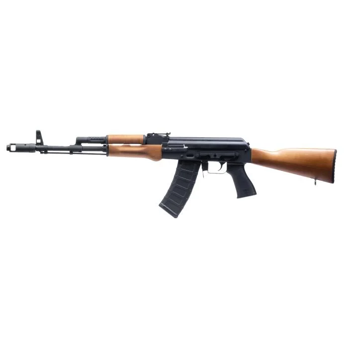 bft74-core-rifle-5-45x39mm-primary Century Arms BFT74 Core Rifle 5.45x39mm 30rd Mag 16.25'' Barrel Maple Furniture