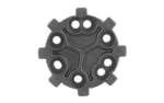 BLACKHAWK BH SERPA QUICK DISCONNECT MALE BLK - alternate view 2