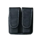 Bianchi Biancho Double Mag Hook and Loop Pouch Hook and Loop AccuMold Model 7302