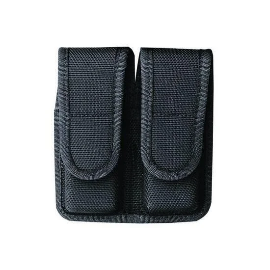 bianchi-accumold-double-magazine-pouch-7302-primary Bianchi Biancho Double Mag Hook and Loop Pouch Hook and Loop AccuMold Model 7302