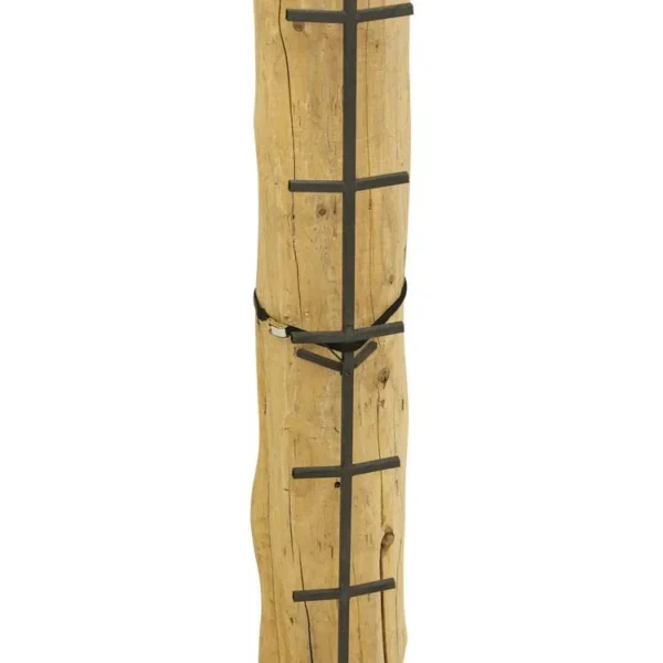 Ardisam (River's Edge/ Barronett Blinds) River's Edge Big Foot Connect-N-Climb Climbing Aid 20 ft