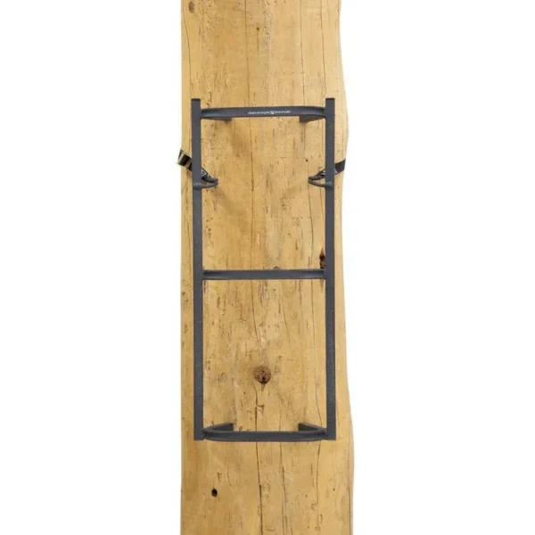Ardisam (River's Edge/ Barronett Blinds) River's Edge Big Foot Grip Rail Single Climbing Aid