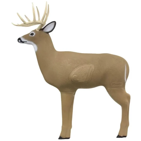 Feradyne Outdoors Shooter 3D Targets Big Shooter Buck Decoy