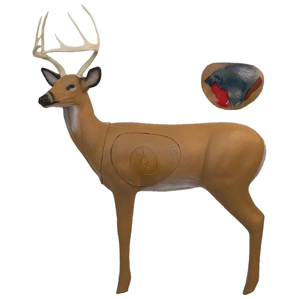 big-shot-pro-hunter-buck-single-core-primary Big Shot Archery Big Shot Pro Hunter Buck Single Core