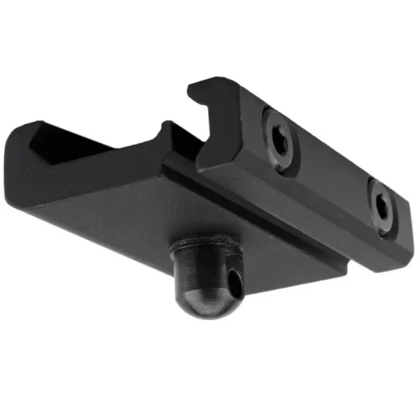GROVTEC BIPOD STUD RAIL MOUNT