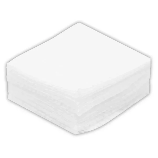 Birchwood Casey Patch 1 1/2 inch Square .26 - .30 caliber 750/ct