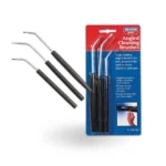 Birchwood Casey B/C ANGLED BRUSHES BRNZ/NYL/STL 3PK