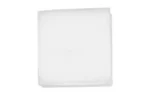 Birchwood Casey Patch 1 3/4 inch Square 7 mm .38 caliber 750/ct - alternate view 3