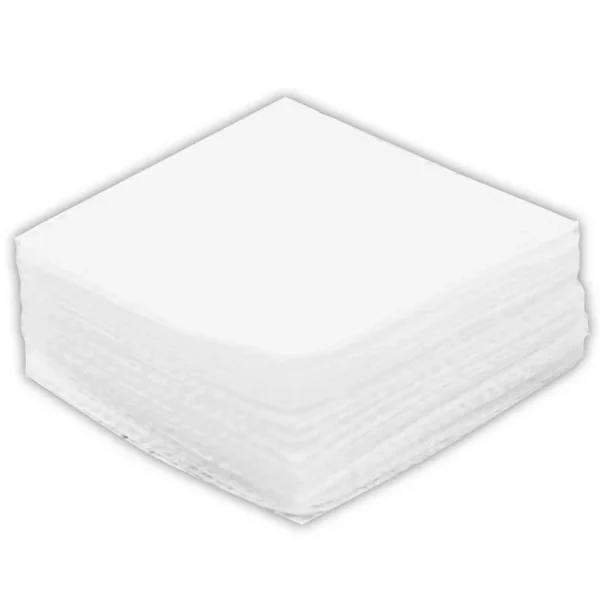 Birchwood Casey Patch 1 3/4 inch Square 7 mm .38 caliber 750/ct