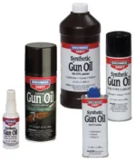 Birchwood Casey B/C SYNTHETIC GUN OIL 6OZ - alternate view 2