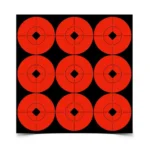 Birchwood Casey B/C TARGET SPOTS 90-2"