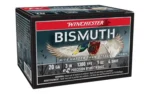 Winchester Ammunition Winchester Bismuth Shotshell 20ga 3" 1oz 1300 fps #4 15/ct - alternate view 2