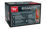 Winchester Ammunition Winchester Bismuth Shotshell 20ga 3" 1oz 1300 fps #4 15/ct - alternate view 3
