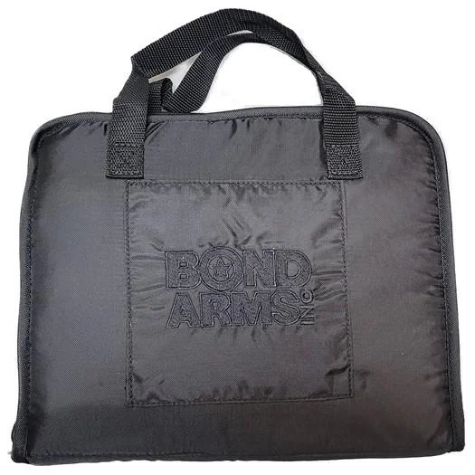 Bond Arms Inc. Bond Arms Black Barrel Bag
