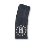 Black Rain Ordnance Inc Black Rain Ordnance 3 Percent Gadsden AR Magazine 5.56x45 30/rd