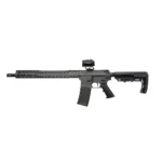 Black Rain Ordnance Inc Black Rain Ordnance BRO Spec 15 w/Zerotech Trace Red Dot Rifle 5.56mm 30rd Magazine(1) 16" Barrel