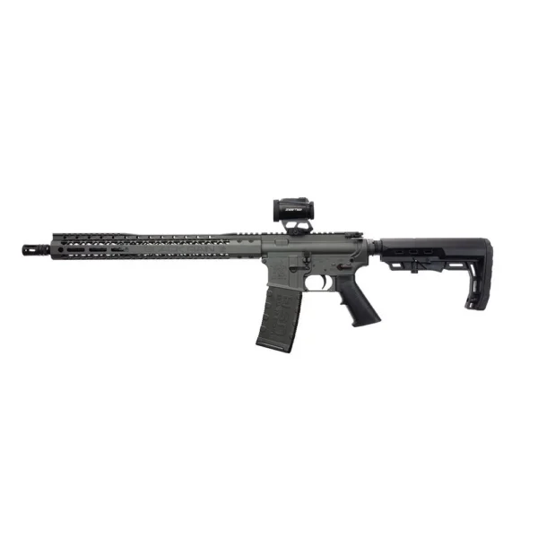 Black Rain Ordnance Inc Black Rain Ordnance BRO Spec 15 w/Zerotech Trace Red Dot Rifle 5.56mm 30rd Magazine(1) 16" Barrel