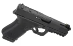 Black Rain Ordnance Inc BRO FRONTLINE+ 9MM 4" 15RD BW BLACK - alternate view 2
