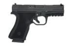 Black Rain Ordnance Inc BRO FRONTLINE+ 9MM 4" 15RD BW BLACK - alternate view 3
